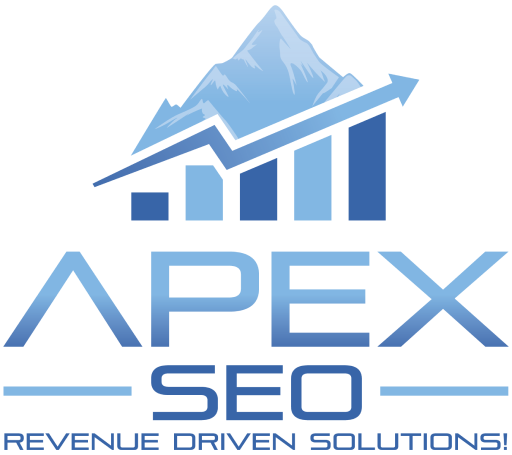 Apex SEO Логотип