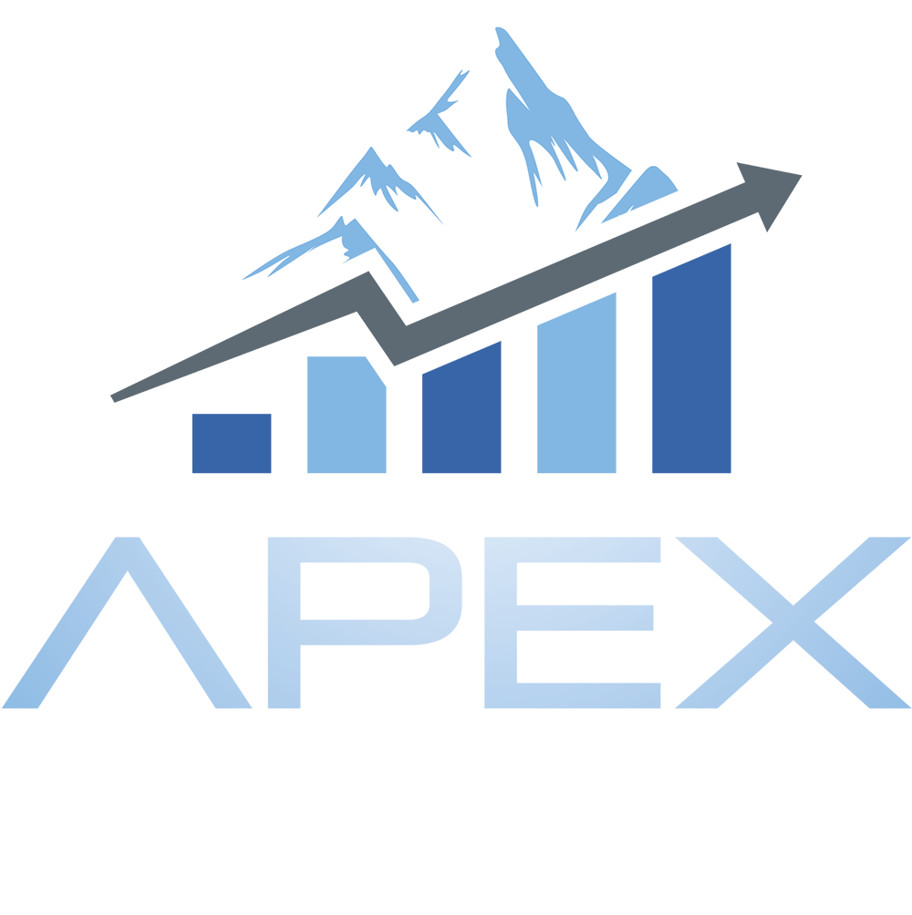 Apex SEO Логотип