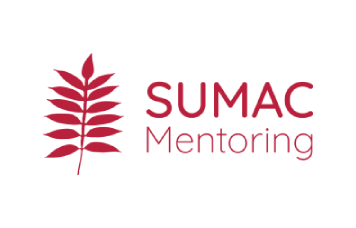 Sumac Mentoring Logo