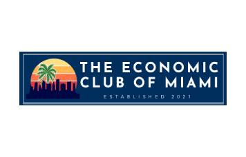 The Economic Club of Miami Logo