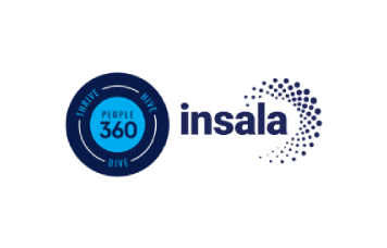 Insala logo